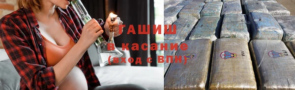 гашик Заволжск